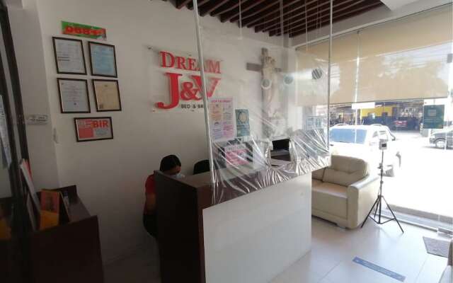 OYO 869 Jnv Dream Hotel