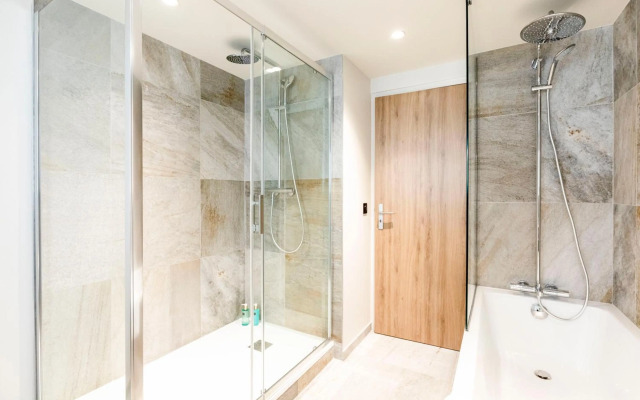 Novotel Megève Mont-Blanc