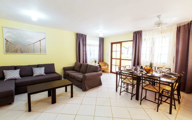 Beach Bungalows Los Corales Club & Spa