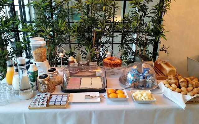 Marsuites B&B