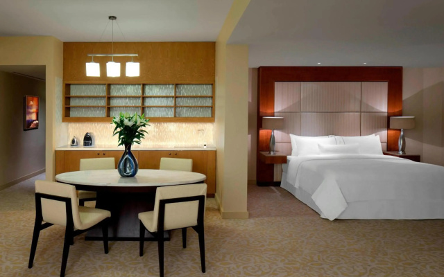 VOGO Abu Dhabi Golf Resort & Spa