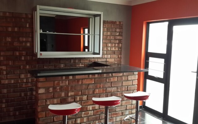 Seboa's Guesthouse