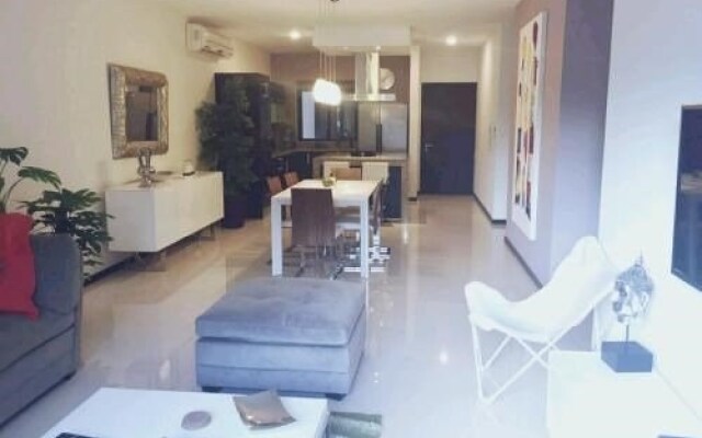 Apartment Helico