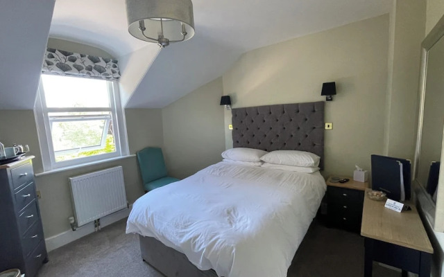 Yorke Lodge Bed & Breakfast
