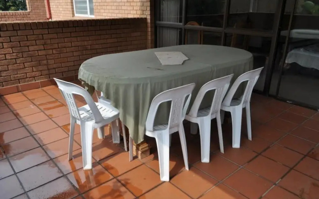 Bruma Holiday Home