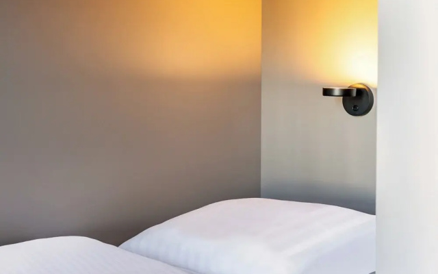 B&B Hotel Lippstadt