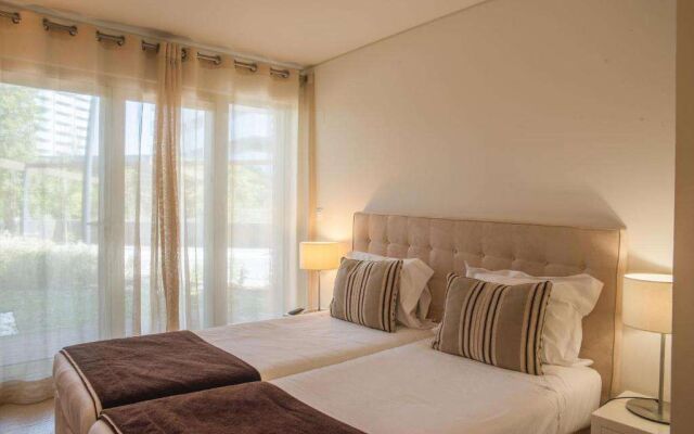 Troia Residence By The Editory - Apartamentos Praia