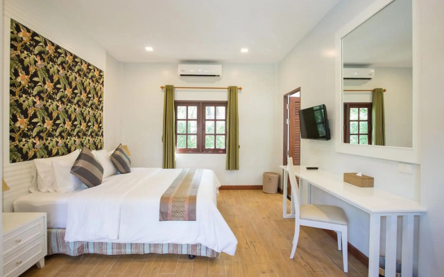 Alisea Pool Villas