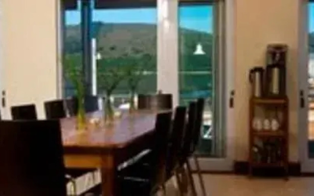 Thesen Islands Lodges