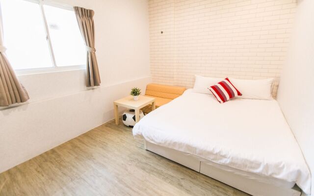 Taichung Fong Jia Sugar