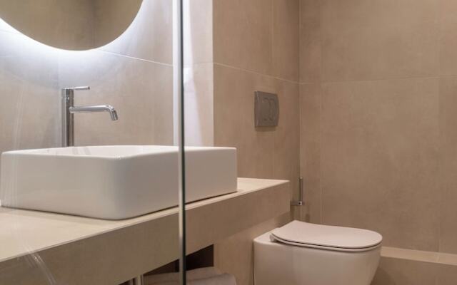 Arancia Elegant Rooms and Suites