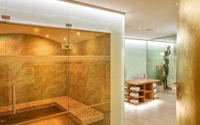 ROEWERS Privathotel & Spa