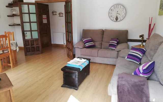 Apartamento Peñalabra