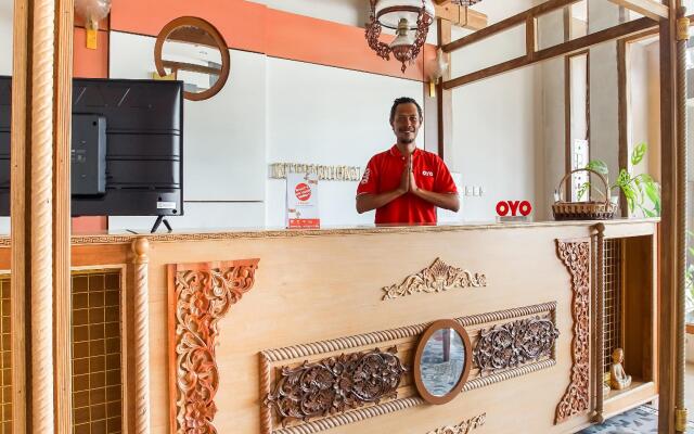 Blok O International Guest House
