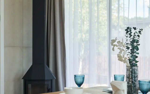 Дом к КП Панорама ривер 53 №19-1