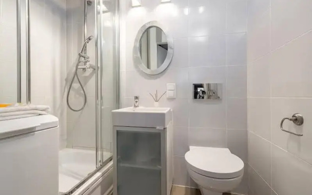 P&O Apartments Bonifraterska