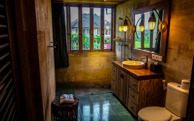 Arya Villas Ubud