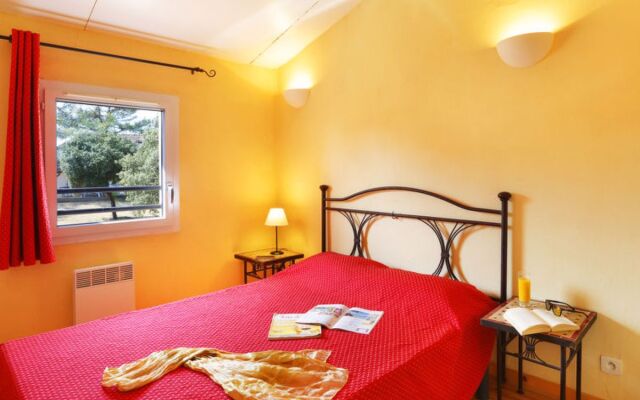Les Portes des Cevennes (SUE100)