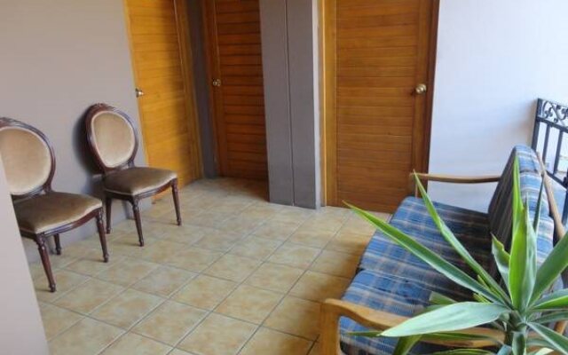 Hotel Mirasol