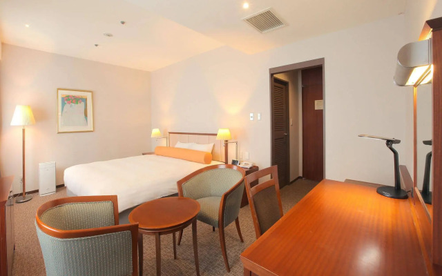 Odakyu Station Hotel Hon-Atsugi