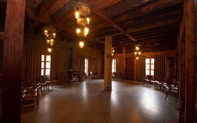 Hotel Montesión Durango