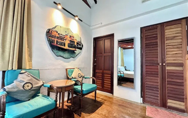 Rangoon Residence 26