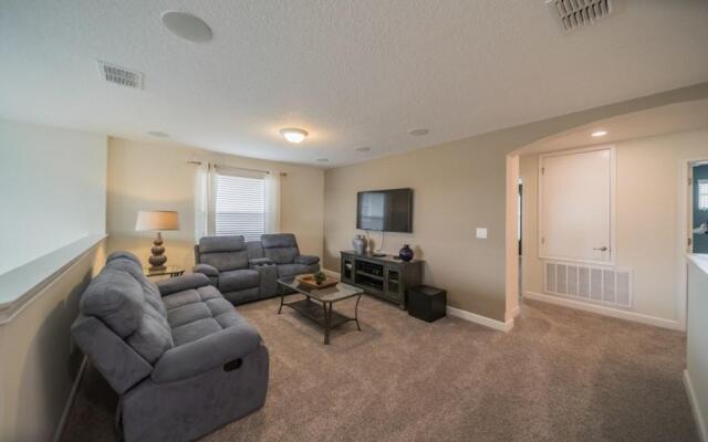 Villa 1508 Moon Valley Champions Gate