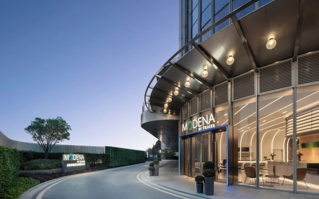 Modena By Freser Shenzhen