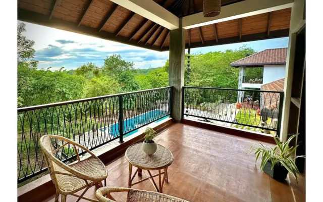Suduwella House in Tangalle