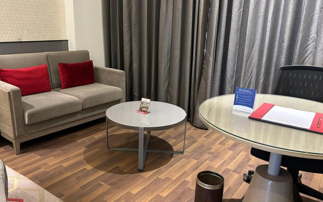 Ramada Plaza by Wyndham Lucknow