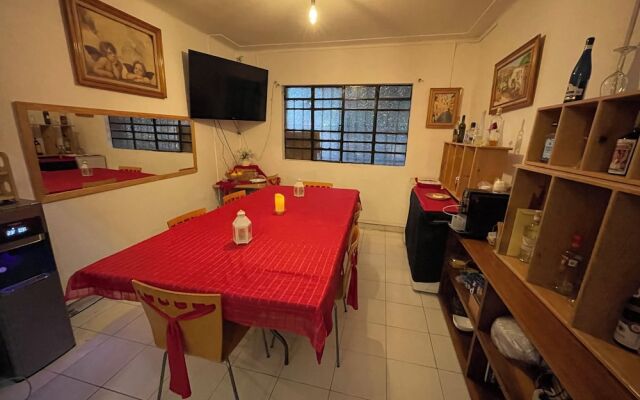 Hostal Roma Condesa