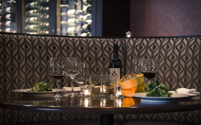 The Siena Hotel, Autograph Collection