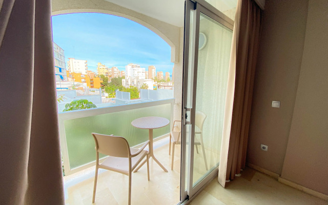 MS Aguamarina Suites