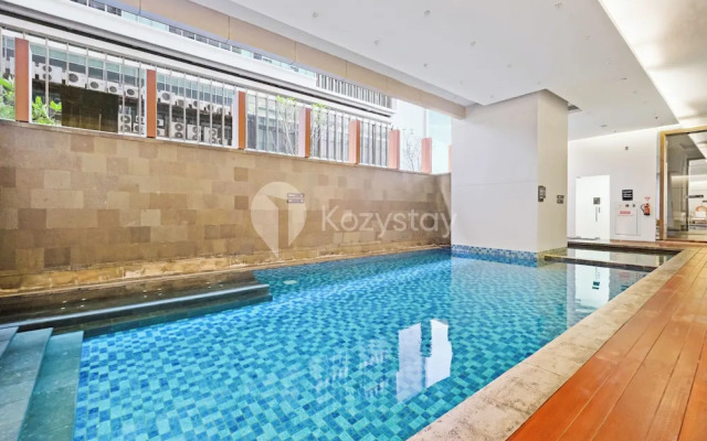 Alvo by Kozystay - Kemang