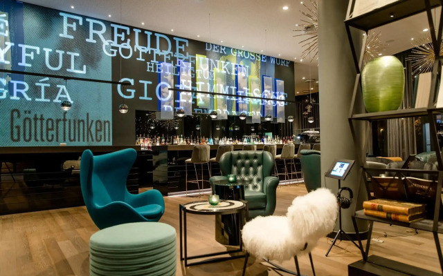 Motel One Bonn - Beethoven
