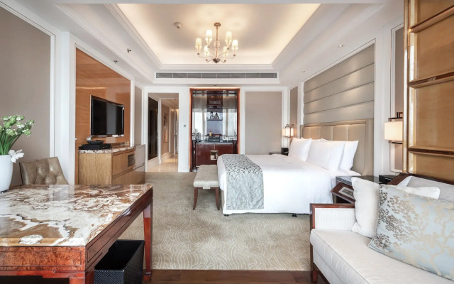 The Ritz-Carlton, Chengdu