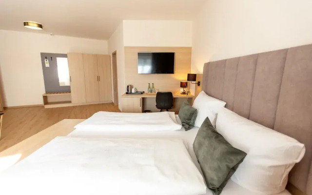 Stadthotel Lichtenfels