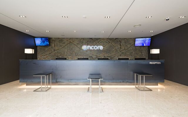 Ramada Encore by Wyndham Haeundae