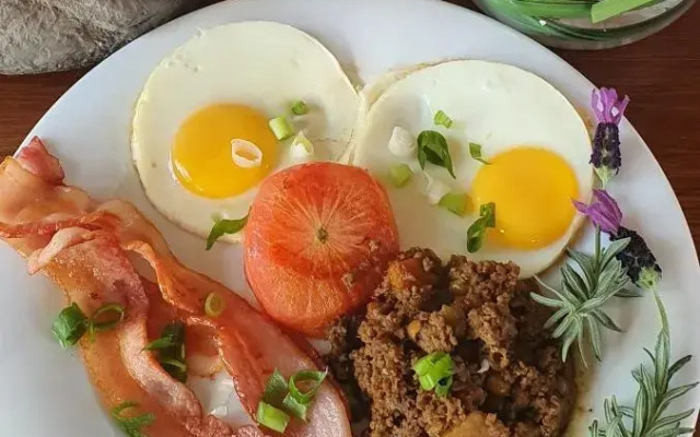 Van Dykshuis Guest House