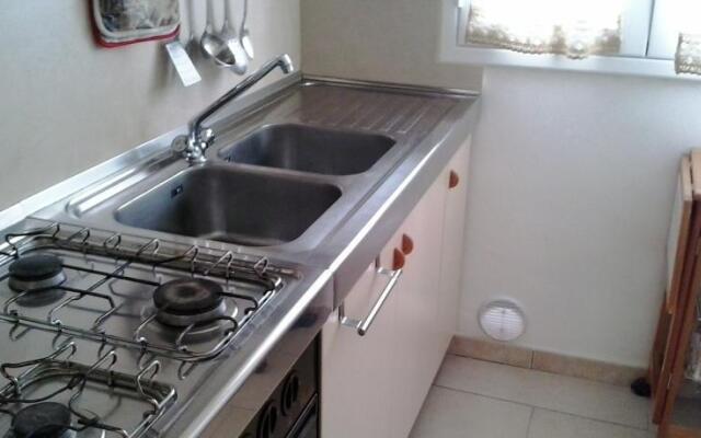 Appartamento Nettuno