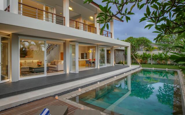 Villa Del Mar Canggu