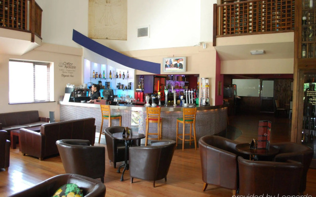 Sporting Lodge Inn Middlesbrough