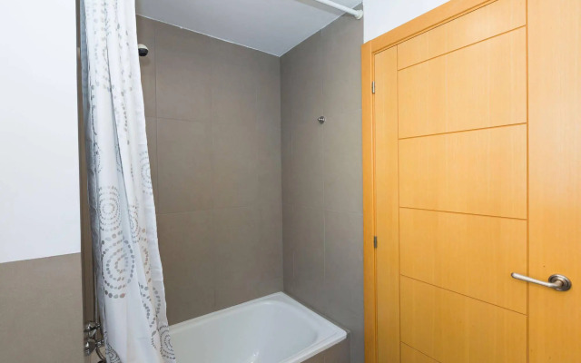 Suncity Apartamentos Cobertizo