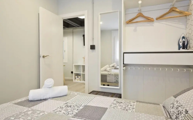 Stay U-nique Apartment Llobregat