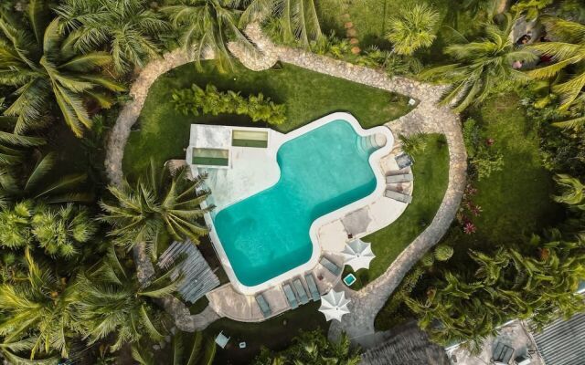 Hotel El Capitan Tulum