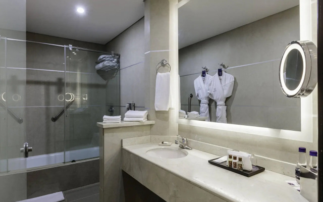 Sheraton Bogota Hotel
