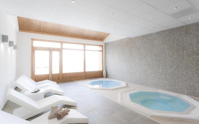 Residence Club mmv L'Etoile des Cimes