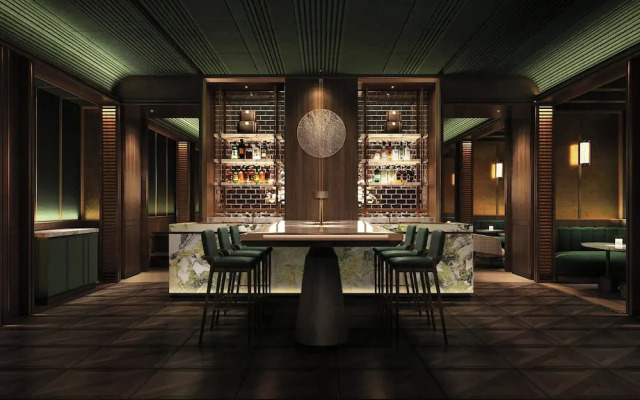 Sheraton Johor Bahru