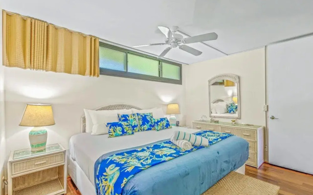 Papakea A101 2 Bedroom Condo 2 Condo by Redawning