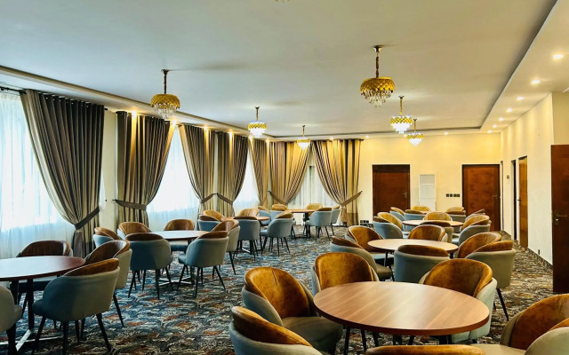 Hotel One The Mall Lahore
